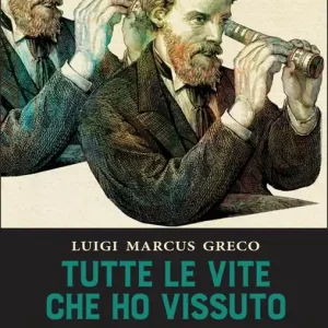 Compra Online Tutte le vite che ho vissuto