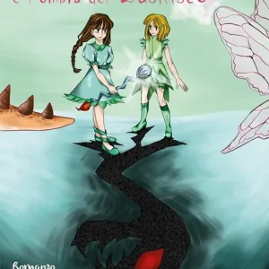 Esclusivo Vanessa e l‘ombra del basilisco