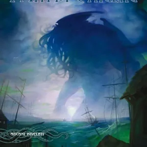Consegna Rapida I miti di Cthulhu. Per D&D