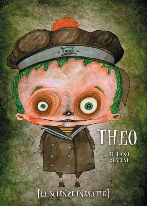 Theo. Le scienze inesatte Offerta