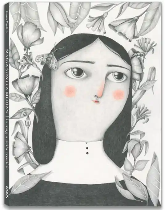 Reso Gratuito Maria Sibylla Merian. La magia della crisalide. Ediz. a colori