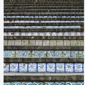 Le città della ceramica Esclusivo
