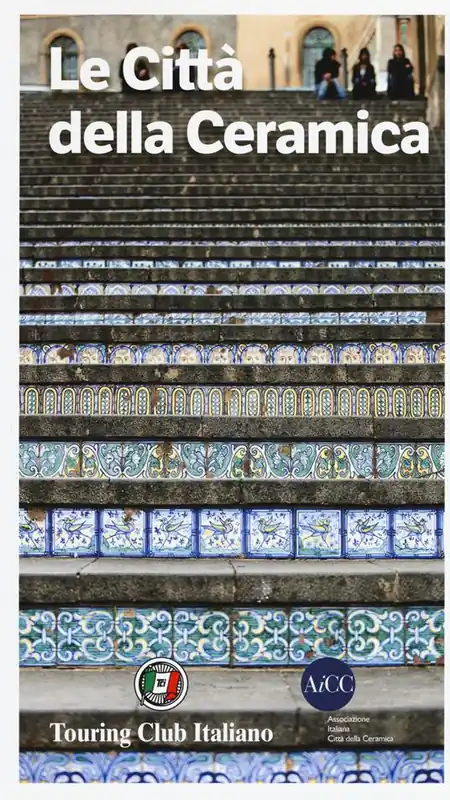 Le città della ceramica Esclusivo