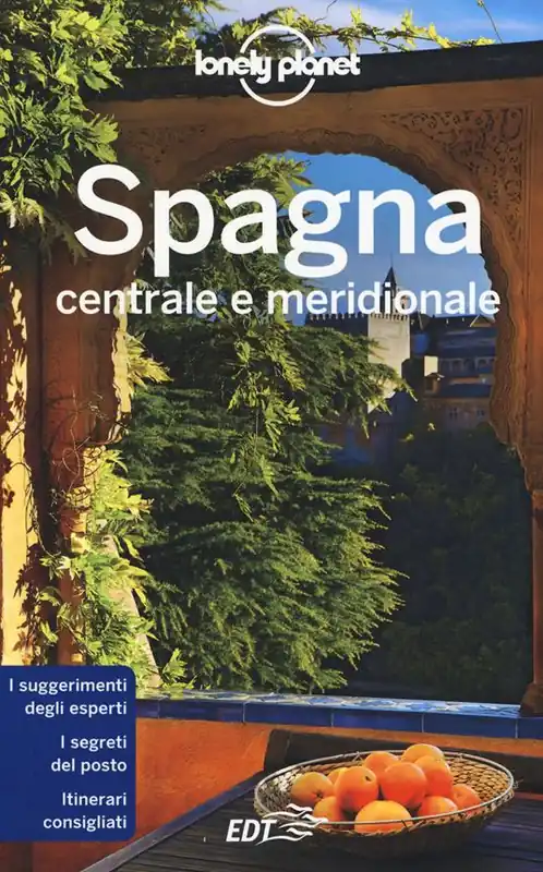 Spagna centrale e meridionale Ultima Occasione
