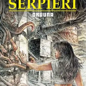 Druuna. Vol. 1 Morbus Gravis-Delta Miglior Prezzo