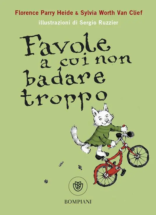 Ordina Subito Favole a cui non badare troppo