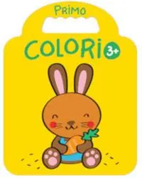 Promozione Esclusiva Coniglio. Primo colorio