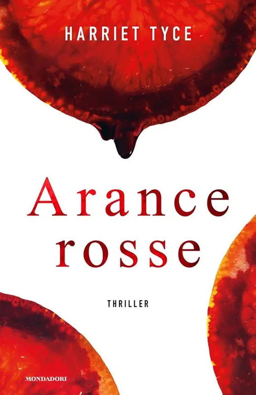 Arance rosse Occasione Imperdibile