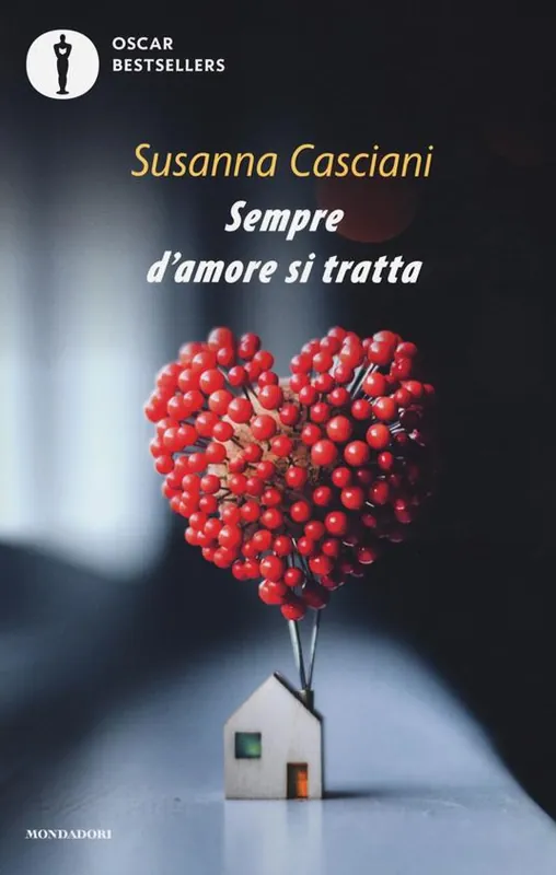 Sempre d‘amore si tratta Occasione