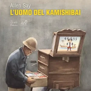 L‘uomo del kamishibai Prezzo Ridotto