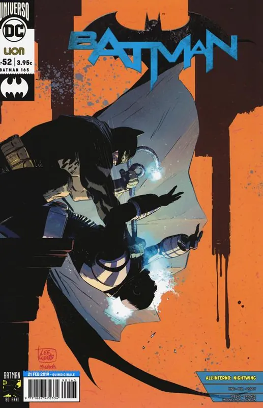 Miglior Prezzo Batman. Vol. 52