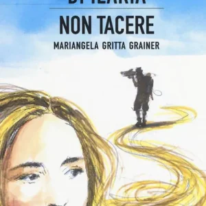 Promozione La strada di Ilaria-Non tacere