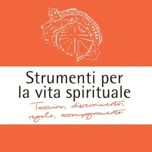 Compra Adesso Strumenti per la vita spirituale. Taccuino, discernimento, regola, accompagnamento