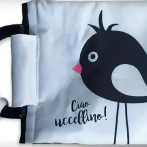 Ciao uccellino! I batuffolibri. Ediz. a colori Offerta Del Giorno