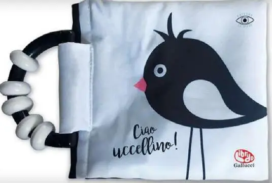 Ciao uccellino! I batuffolibri. Ediz. a colori Offerta Del Giorno