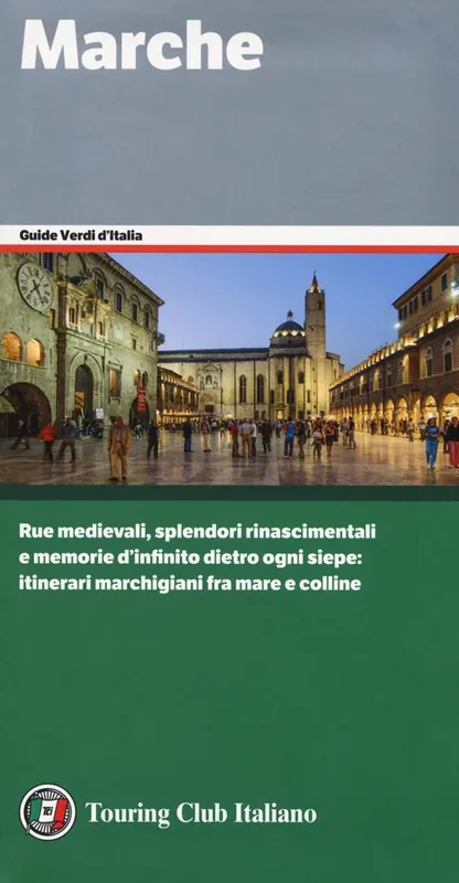 Economico Marche