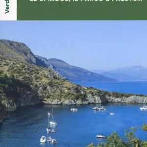 Cilento. Le spiagge, il parco e Paestum Occasione