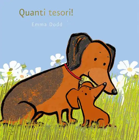 Quanti tesori! Ediz. illustrata Promozione