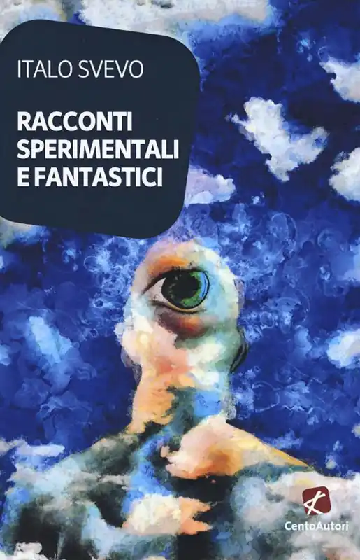 Racconti sperimentali e fantastici Spedizione Espresso