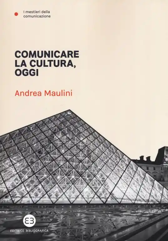 Promozione Comunicare la cultura oggi