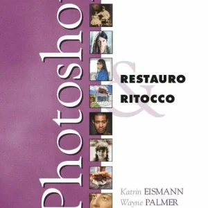 Promozione Photoshop. Restauro & ritocco