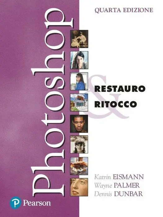 Promozione Photoshop. Restauro & ritocco
