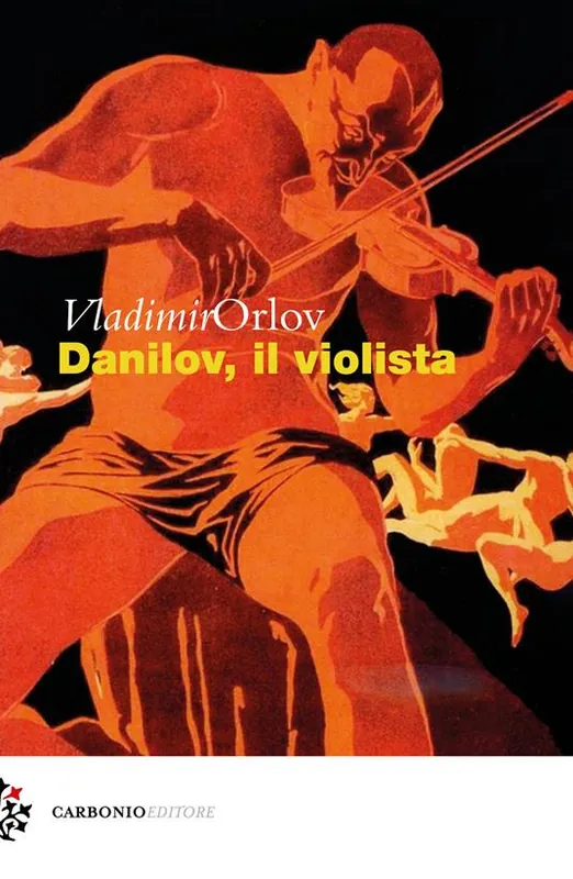 Danilov, il violista Direttamente Dal Produttore
