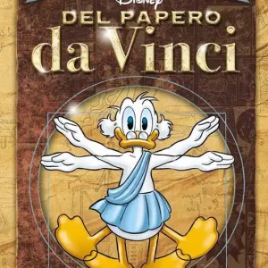 Le più belle storie del Papero da Vinci Occasione Imperdibile