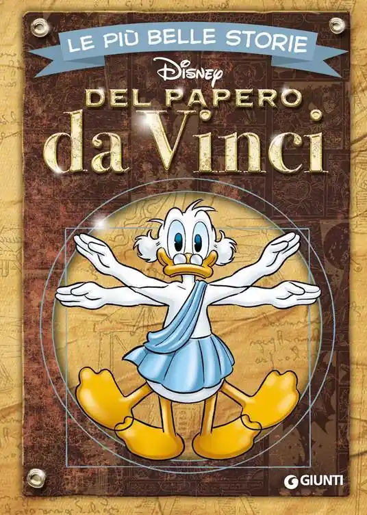 Le più belle storie del Papero da Vinci Occasione Imperdibile