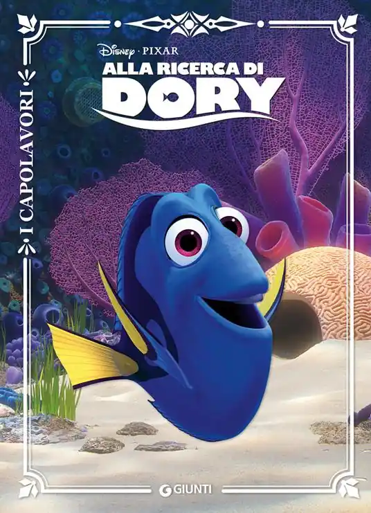 Prezzo Ridotto Alla ricerca di Dory