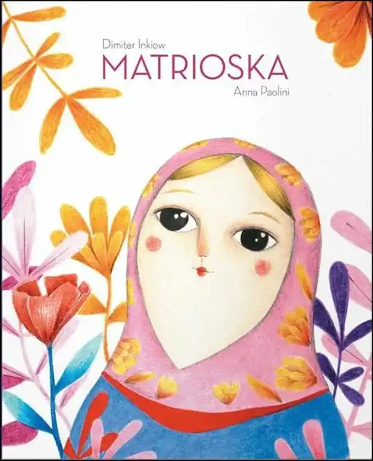 Esclusivo Matrioska. Ediz. a colori