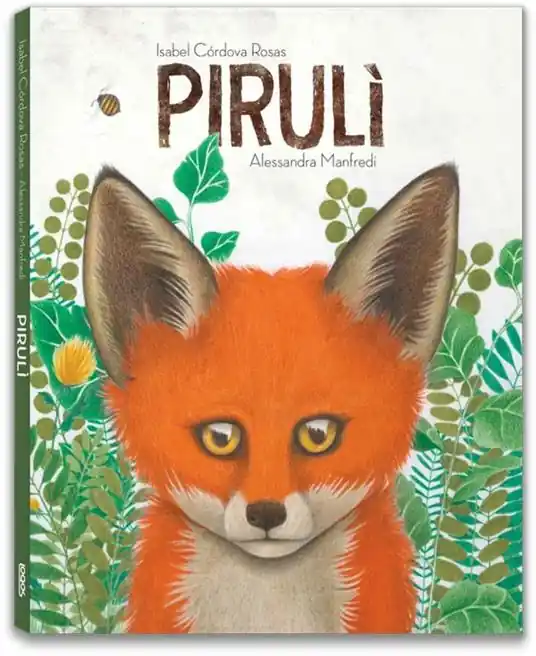 Pirulì. Ediz. illustrata Ordina Subito
