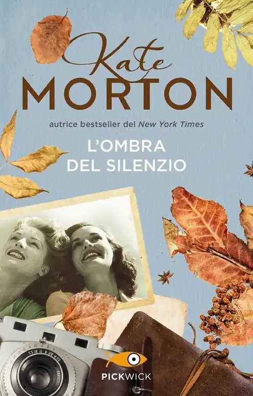 Non Perdere L‘ombra del silenzio