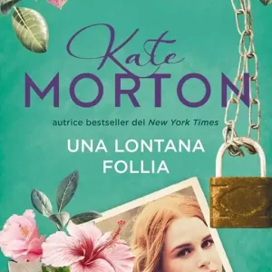 Acquista Ora Una lontana follia