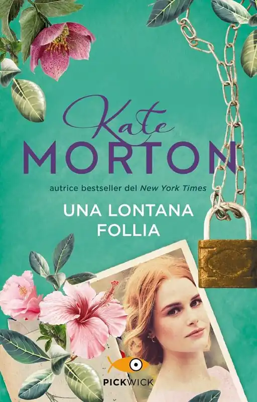 Acquista Ora Una lontana follia