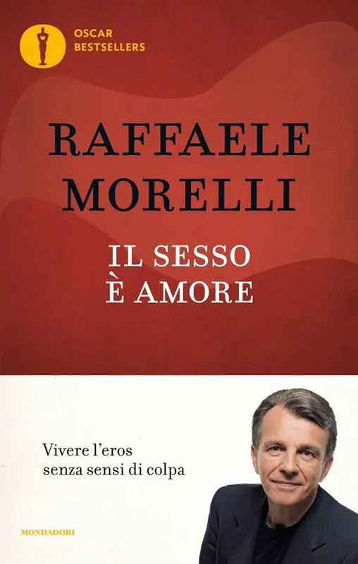 Ordina Subito Il sesso è amore. Vivere l‘eros senza sensi di colpa