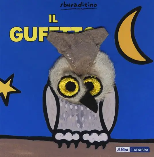 Affare Il gufetto. Ediz. a colori