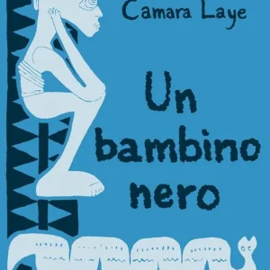 Nuova Collezione Un bambino nero. Nuova ediz.