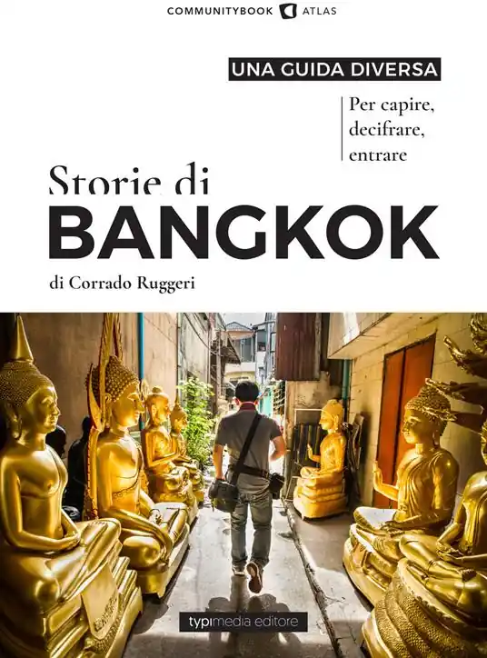 Storie di Bangkok Promozione Esclusiva
