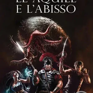 Le aquile e l‘abisso Promozione