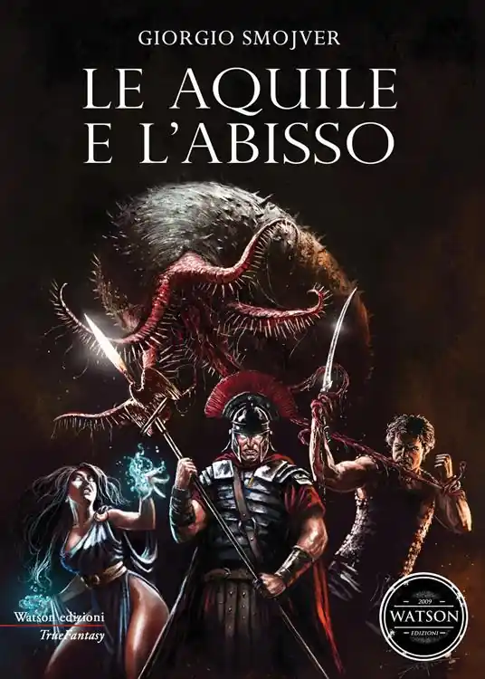 Le aquile e l‘abisso Promozione