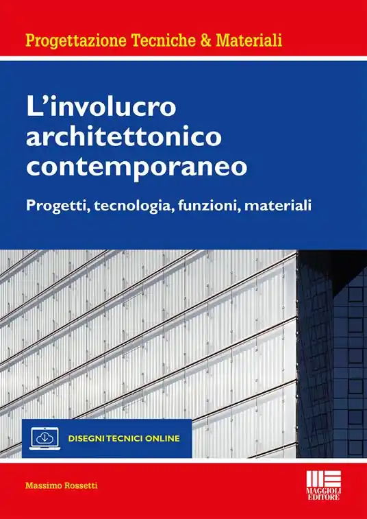 Prezzo Conveniente L‘involucro architettonico contemporaneo
