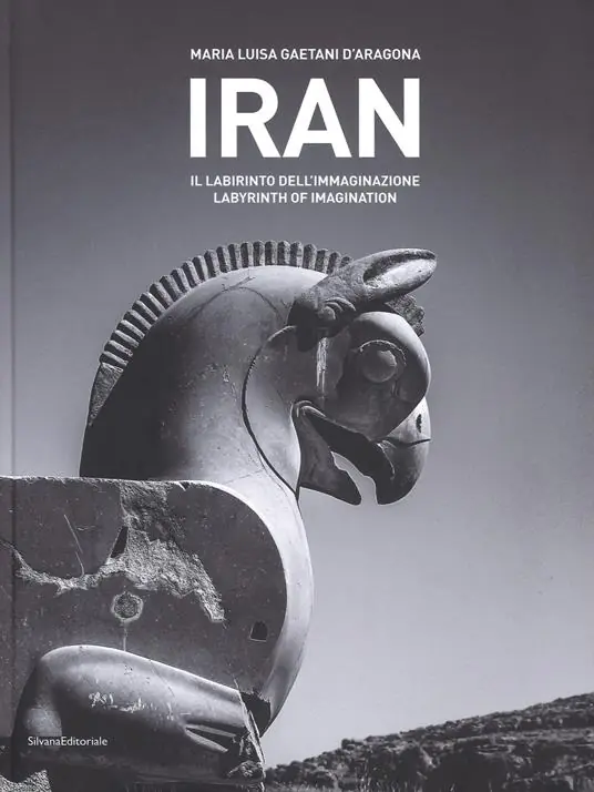 Iran. Il labirinto dell‘immaginazione. Ediz. italiana e inglese Offerta Speciale