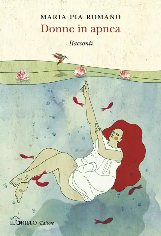 Ordina Subito Donne in apnea