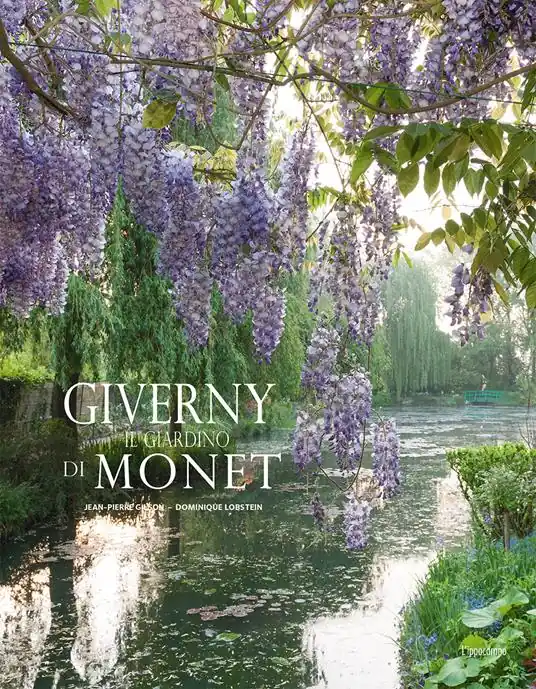 Pagamento Sicuro Giverny. Il giardino di Monet. Ediz. illustrata