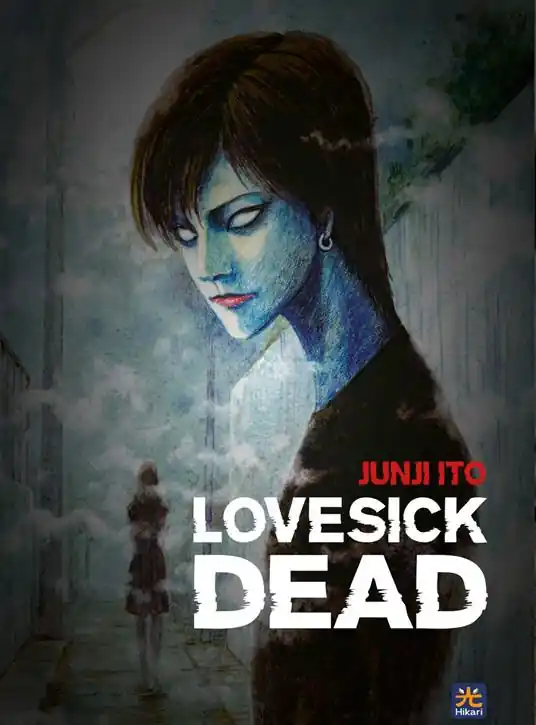 Lovesick dead Più Venduto