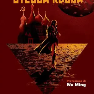 Stella rossa. Ediz. variant Super Prezzo