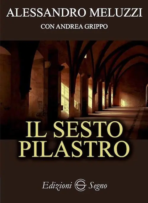 Nuova Collezione Il sesto pilastro