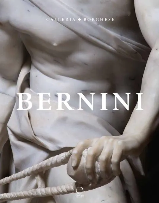 Bernini. Catalogo della mostra (Roma, 31 ottobre 2017-4 febbraio 2018). Ediz. a colori Esclusivo