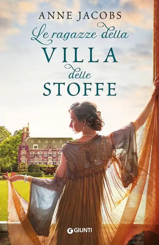 Le ragazze della Villa delle Stoffe Pagamento Sicuro